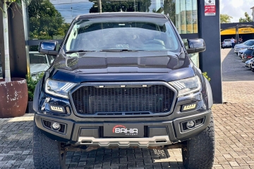 RANGER