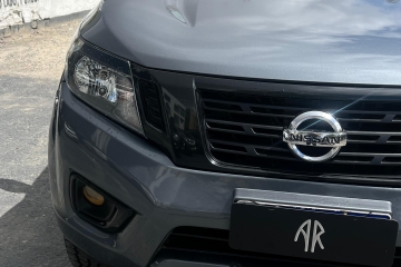 FRONTIER