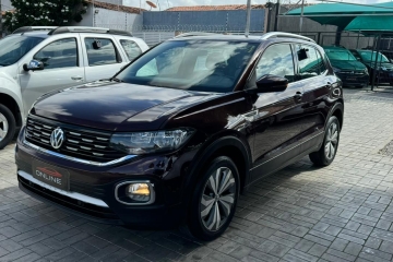 T-CROSS