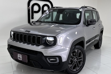 RENEGADE