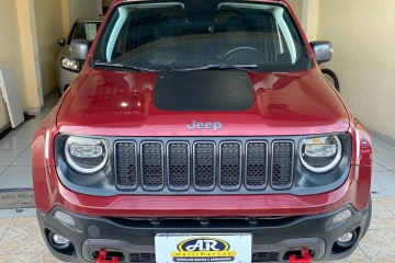 RENEGADE