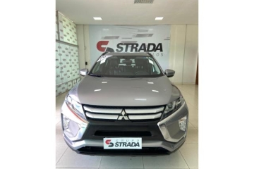 Eclipse Cross GLS
