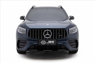 GLB 35 AMG