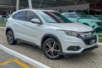 HR-V
