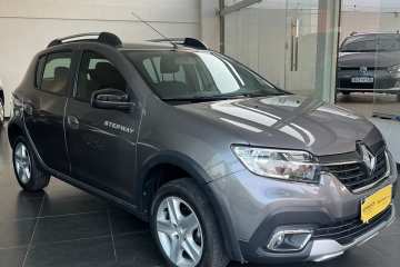 SANDERO