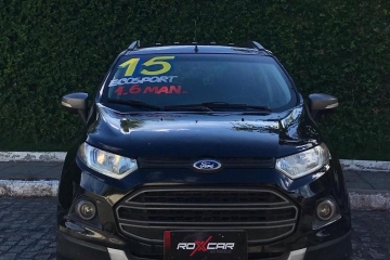 ECOSPORT