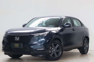 HR-V