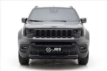 RENEGADE