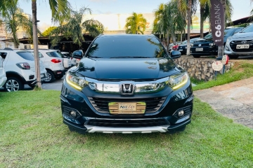 Hr-V Ex