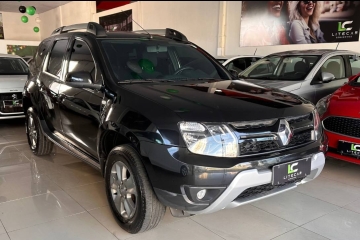 DUSTER