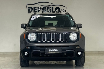 RENEGADE