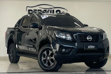 FRONTIER