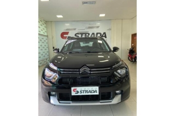 C3 AIRCROSS Shine