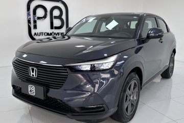 HR-V