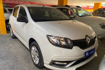 SANDERO