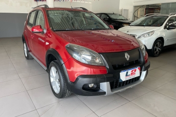 SANDERO