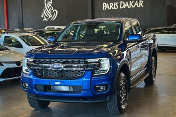 RANGER