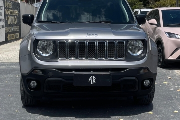 RENEGADE