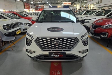  CRETA 
