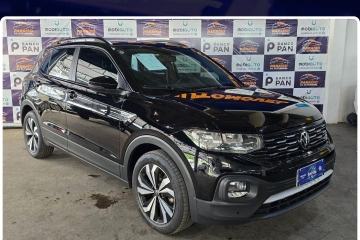 T-CROSS