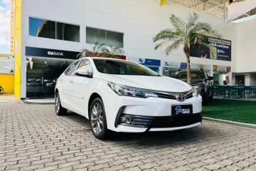 COROLLA