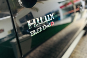HILUX