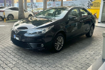 COROLLA