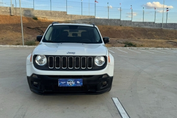 RENEGADE