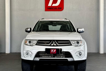 PAJERO DAKAR