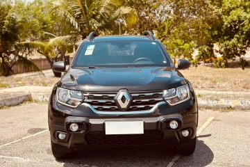 DUSTER