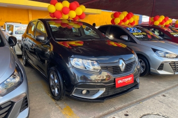 SANDERO
