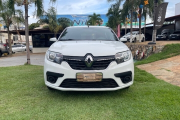 SANDERO Zen Flex