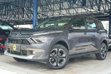 AIRCROSS