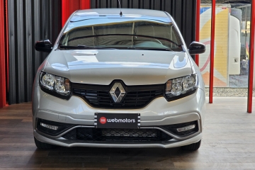 SANDERO