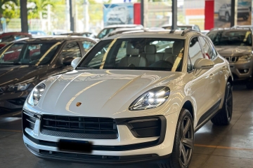 MACAN