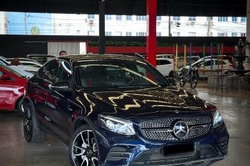 GLC 250