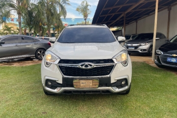 Tiggo 5X TXS