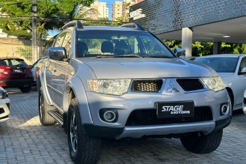 L200 TRITON