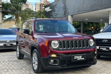 RENEGADE
