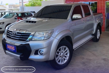 HILUX