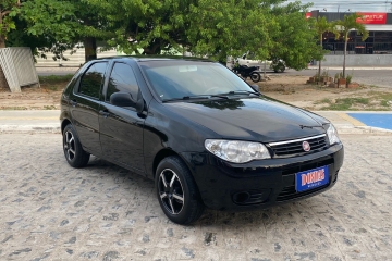 PALIO