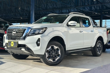 FRONTIER
