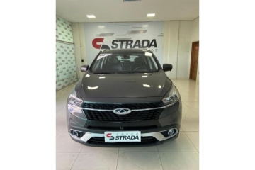Tiggo 7 TXS
