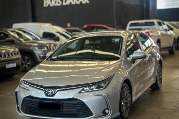 COROLLA