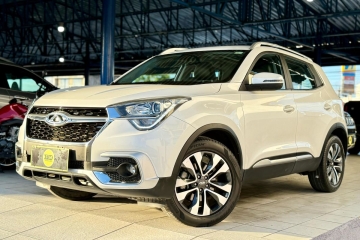 TIGGO 5x