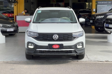 T-CROSS