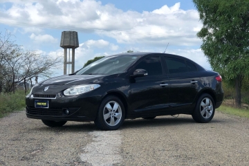 FLUENCE