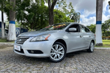 SENTRA