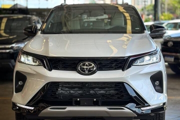 HILUX SW4