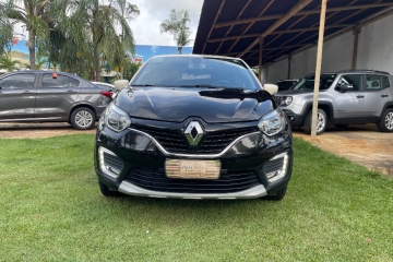 CAPTUR Intense